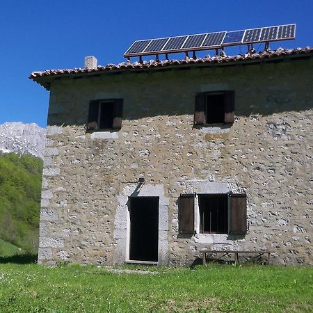 Villa Venta la Aurora Beleño Habitación foto