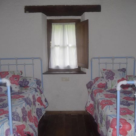 Villa Venta la Aurora Beleño Exterior foto