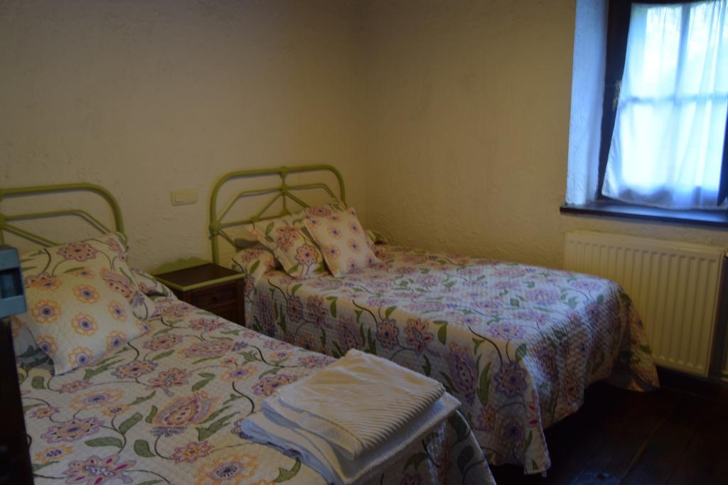 Villa Venta la Aurora Beleño Exterior foto